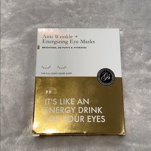 Grace & Stella • Eye Masks (Expired)